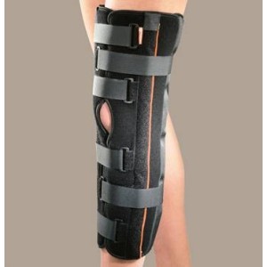 Immok immobilizzatore di ginocchio cm 50 un