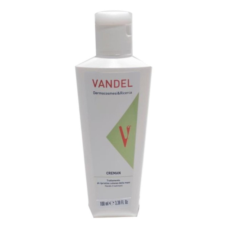 Vandel creman 50 ml