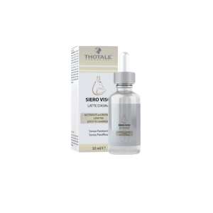 Thotale siero viso latte asina 30 ml