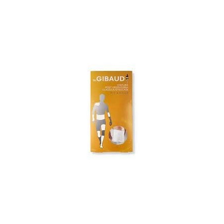 Gibaud classic cintura post operatoria steccata 3