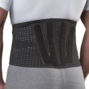 Cintura h21 dr gibaud sport 2