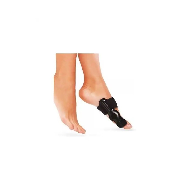 Ekeep h2 hallux valgus tutore notturno per alluce valgo 1/m