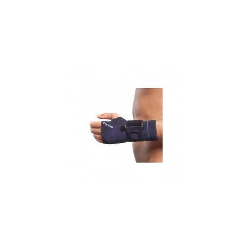 Gibaud ortho manugib 3d tutore polso sinistro taglia 3