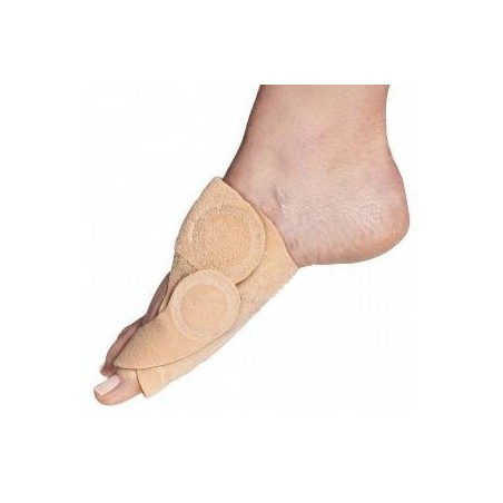 Tutore alluce valgo gibaud ortho hallux valgus destra