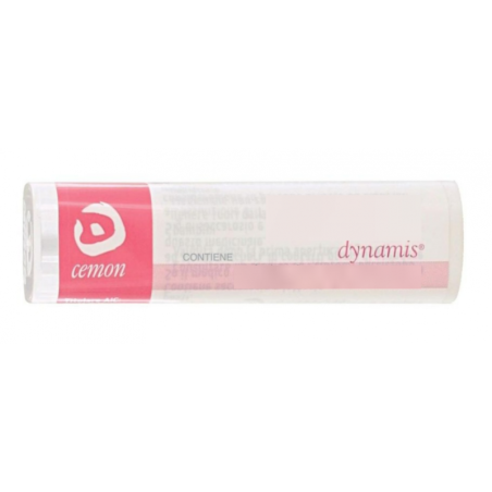 Causticum hahnemanni dynamis 140 granuli 6 ch contenitore multidose