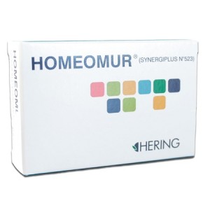 Homeomur 30 capsule 450mg Homeomur 30 capsule 450mg