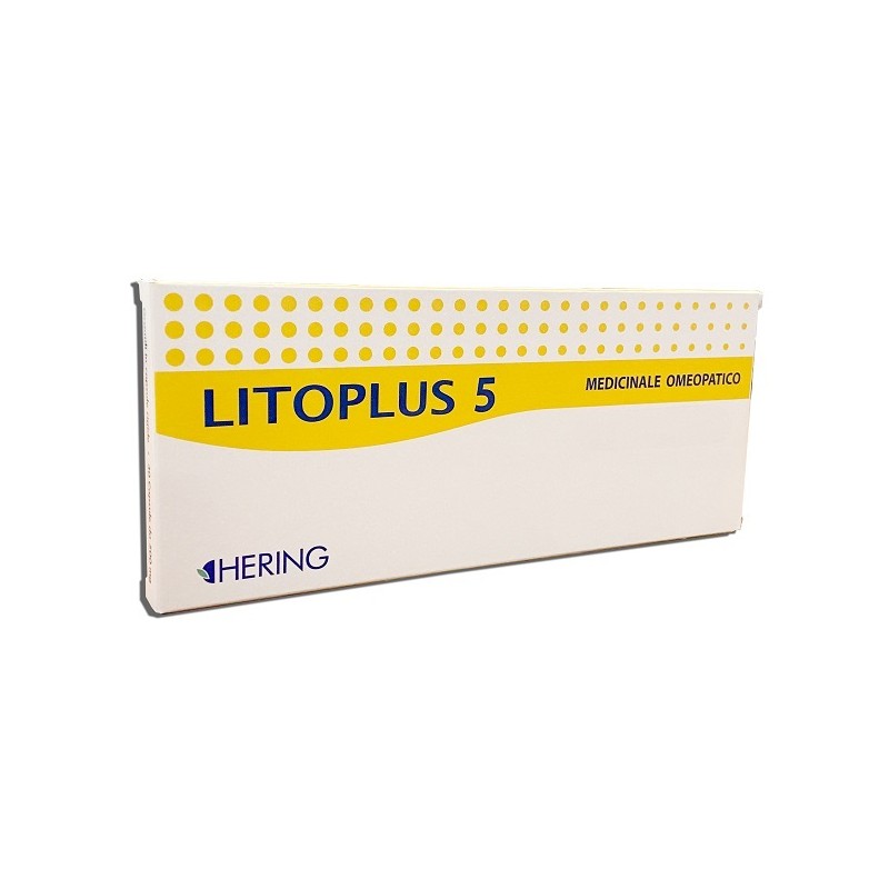 Litoplus 5 30 capsule 450mg Litoplus 5 30 capsule 450mg