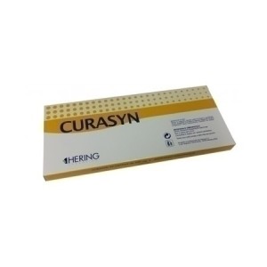 Curasyn 89 30 capsule 0,5 g Curasyn 89 30 capsule 0,5 g