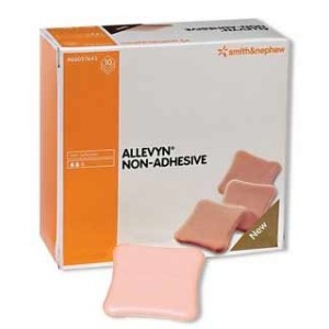 Desiva in schiuma di poliuretano 20x20cm 3 pezzi