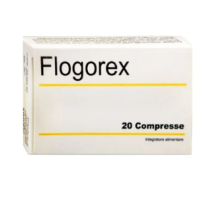 Flogorex 20 compresse