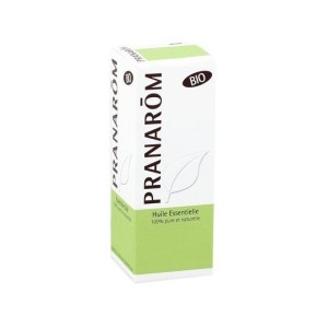 Pranarom tea tree olio essenziale bio 10 ml