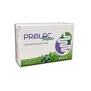 Prolac repair 30 compresse