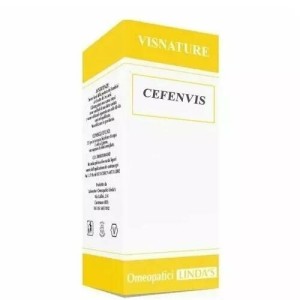 Cefenvis orale gocce 30 ml
