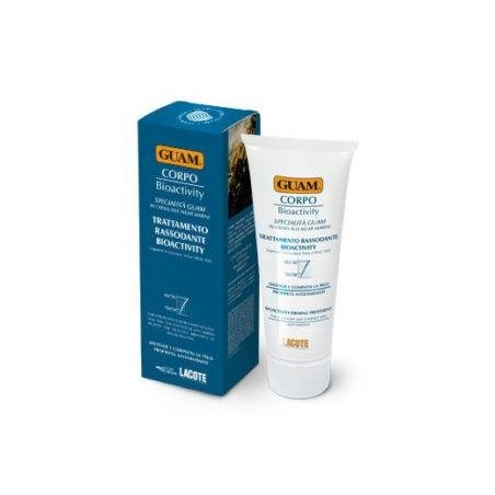 Guam trattamento corpo rassodante bioactivity 200 ml