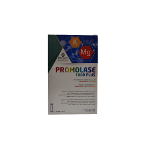 Promolase 1000 30 stick Promolase 1000 30 stick