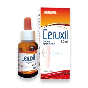 Ceruxil gocce 20 ml