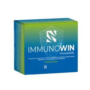 Immunowin 14 stick pack