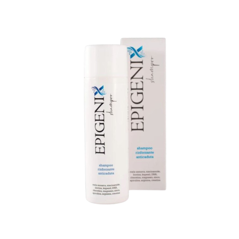Epigenix shampoo anticaduta 200 ml Epigenix shampoo anticaduta 200 ml