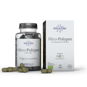 Mico polypor 70 capsule