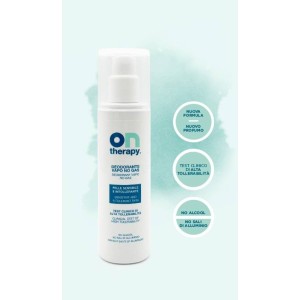 Ontherapy deodorante vapo no gas