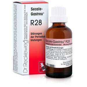 Reckeweg r28 gocce 22 ml Reckeweg r28 gocce 22 ml