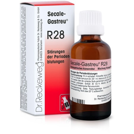Reckeweg r28 gocce 22 ml