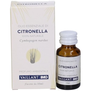 Olio essenziale vaillant cipresso 10 ml