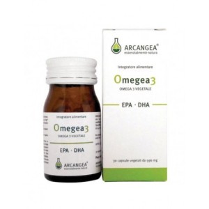 Omegea3 100 capsule