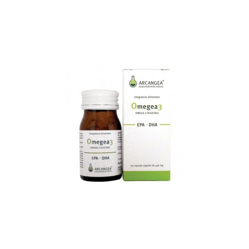 Omegea3 100 capsule