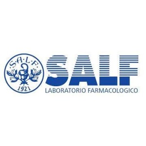 Sodio cloruro salf 5 fiale 2 ml 0,9%