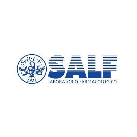 Sodio cloruro salf 5 fiale 2 ml 0,9%