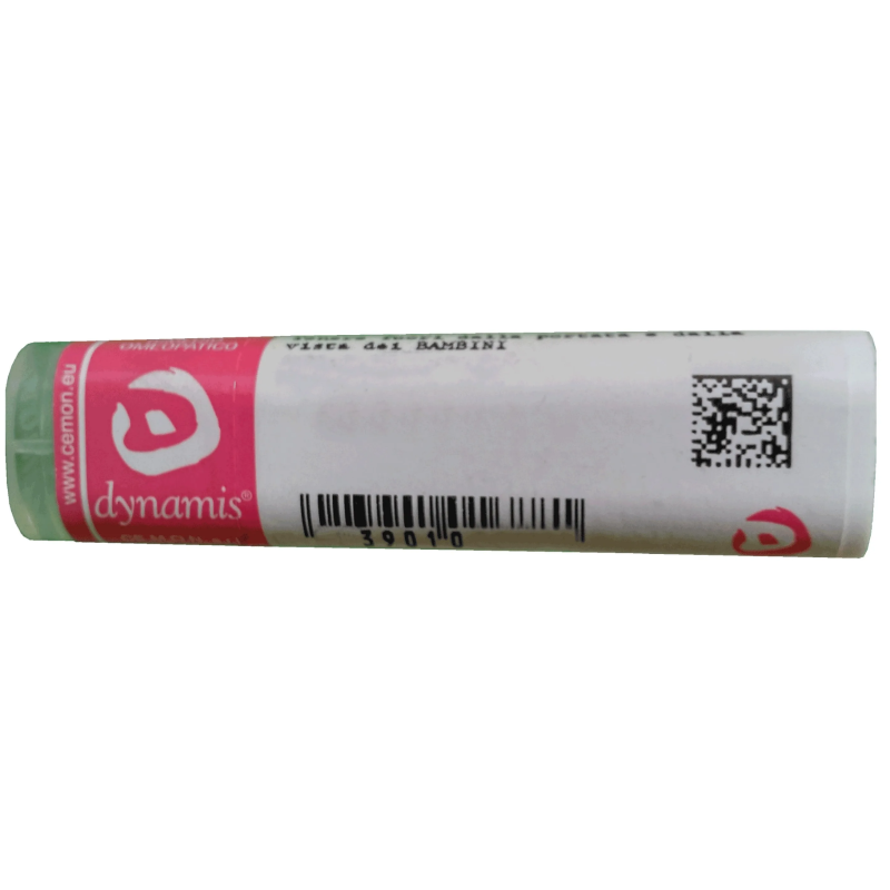 Borax dynamis 140 granuli 5 ch contenitore multidose Borax dynamis 140 granuli 5 ch contenitore multidose