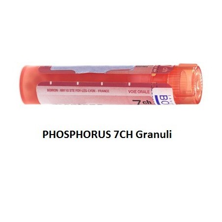 Phosphorus 7 ch granuli Phosphorus 7 ch granuli