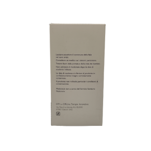 Maximum composto 10 fiale fisiologiche 2ml