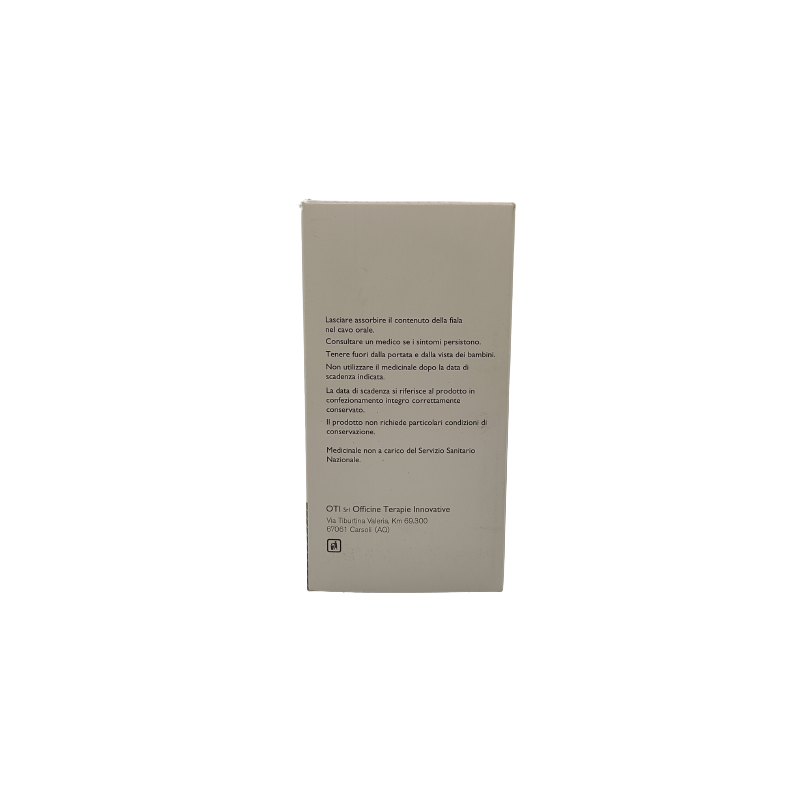 Maximum composto 10 fiale fisiologiche 2ml