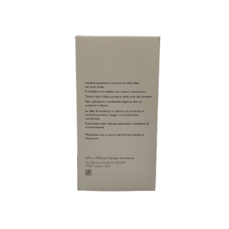 Maximum composto 10 fiale fisiologiche 2ml