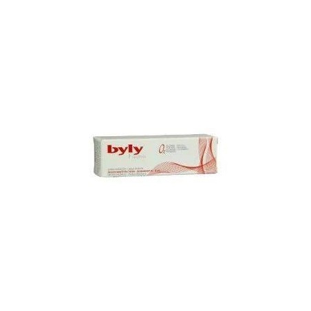 Byly deodorante 7 giorni 30 ml