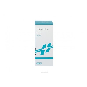 Glicerolo 50ml 3802