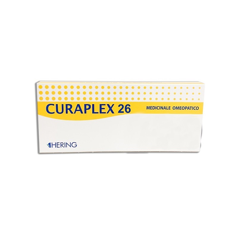 Curaplex 26 30 capsule Curaplex 26 30 capsule