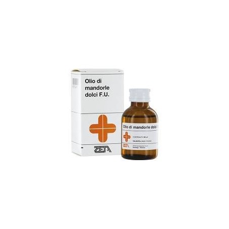 Olio mandorle dolci 50g
