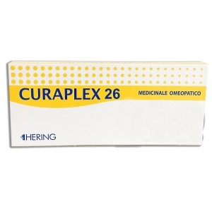 Curaplex 26 30 capsule Curaplex 26 30 capsule