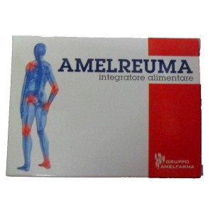 Amelreuma 30 compresse