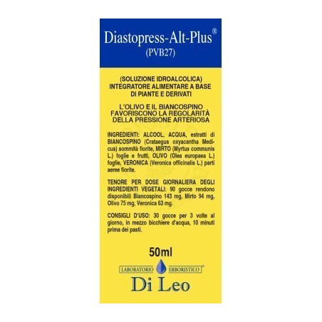 Diastopress-alt-plus composto pvb 27 50 ml Diastopress-alt-plus composto pvb 27 50 ml