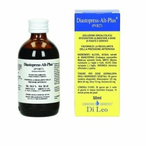 Diastopress-alt-plus composto pvb 27 50 ml Diastopress-alt-plus composto pvb 27 50 ml