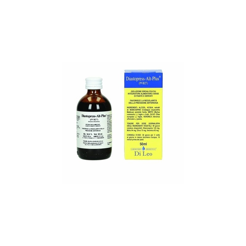 Diastopress-alt-plus composto pvb 27 50 ml Diastopress-alt-plus composto pvb 27 50 ml