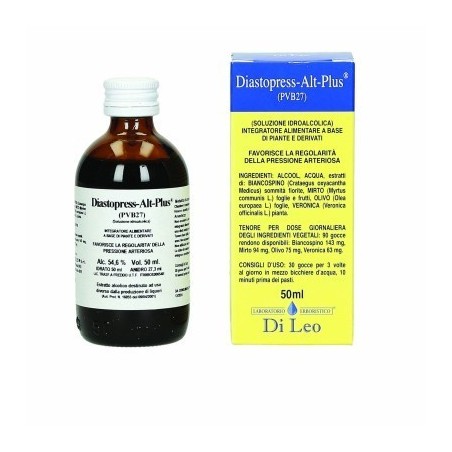 Diastopress-alt-plus composto pvb 27 50 ml Diastopress-alt-plus composto pvb 27 50 ml