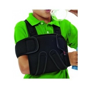 Tutore di spalla dr gibaud junior 1