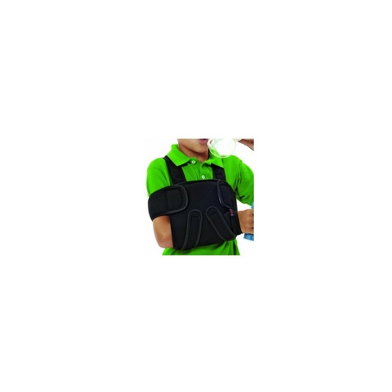 Tutore di spalla dr gibaud junior 1