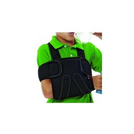 Tutore di spalla dr gibaud junior 1