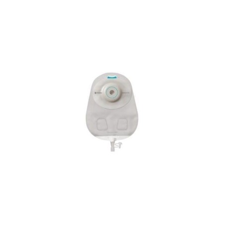 Sensura mio convex light sacca urostomia monopezzo maxi 440ml trasparente 10-43 mm 10 pezzi